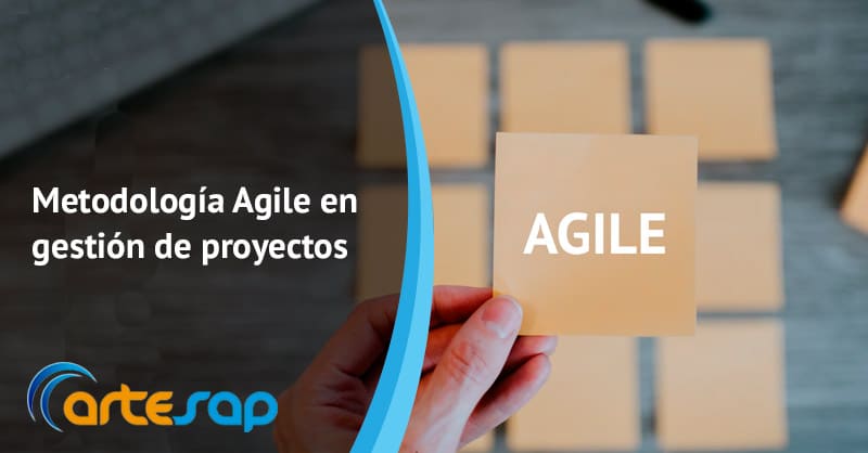 Metodología ágil de administración de proyectos