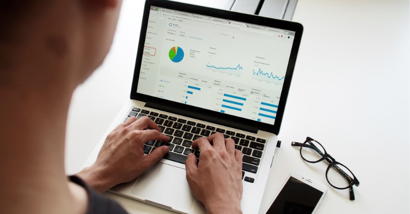 Entendiendo el concepto de Software ERP