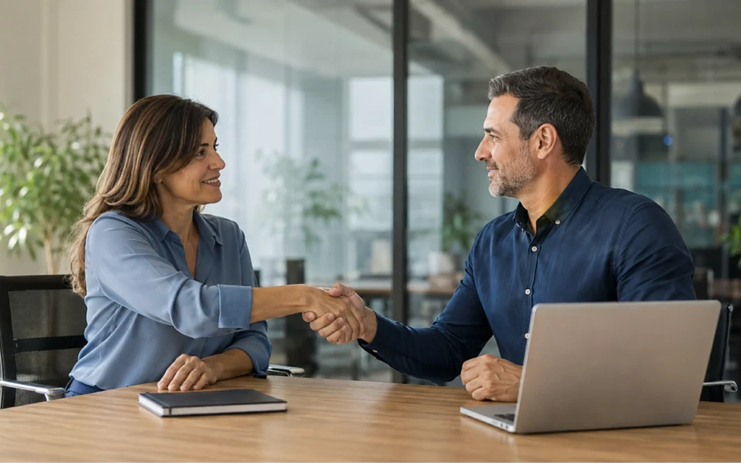 ¿Seguro que el problema es el ERP? Cuándo cambiar de partner de SAP Business One